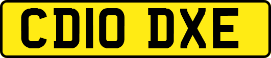 CD10DXE