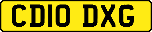 CD10DXG