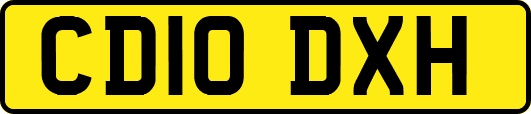 CD10DXH
