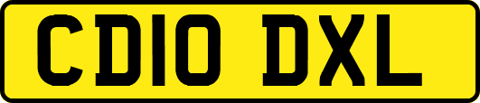 CD10DXL