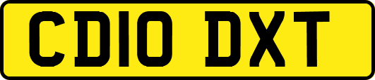 CD10DXT