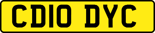CD10DYC