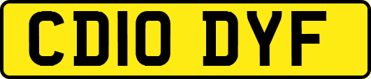 CD10DYF