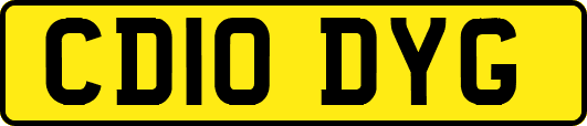 CD10DYG