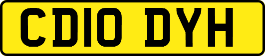 CD10DYH