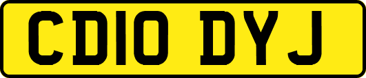 CD10DYJ