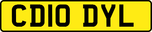 CD10DYL