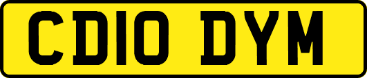 CD10DYM