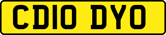 CD10DYO