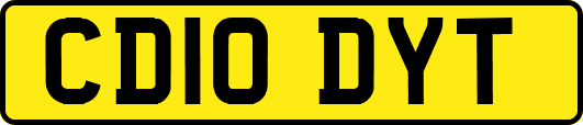 CD10DYT