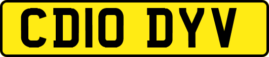 CD10DYV