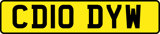 CD10DYW