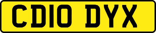 CD10DYX