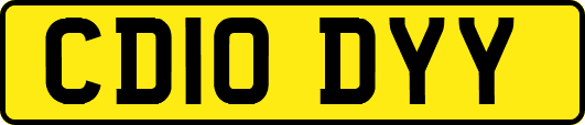 CD10DYY