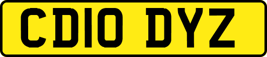 CD10DYZ