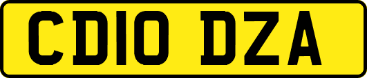 CD10DZA