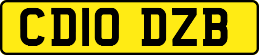 CD10DZB