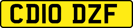 CD10DZF