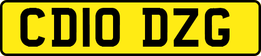 CD10DZG