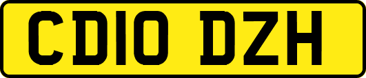 CD10DZH