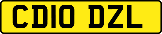 CD10DZL