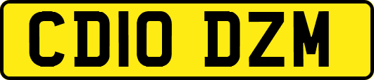 CD10DZM