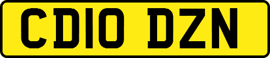 CD10DZN