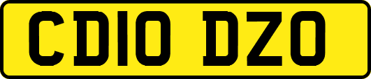 CD10DZO