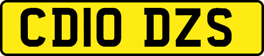 CD10DZS