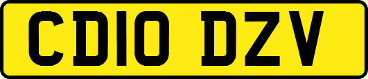 CD10DZV