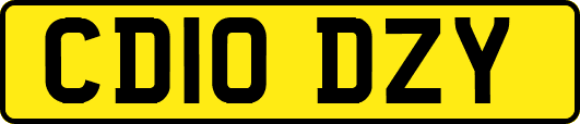 CD10DZY