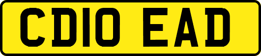 CD10EAD