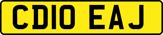 CD10EAJ