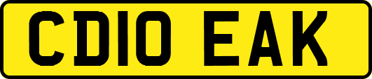 CD10EAK