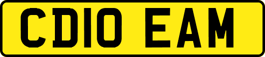 CD10EAM