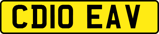 CD10EAV