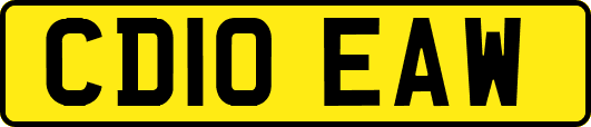 CD10EAW