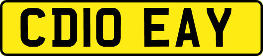 CD10EAY