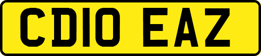 CD10EAZ