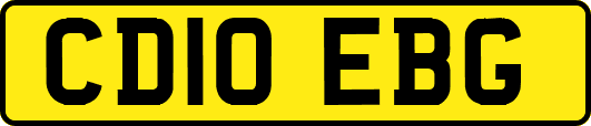 CD10EBG