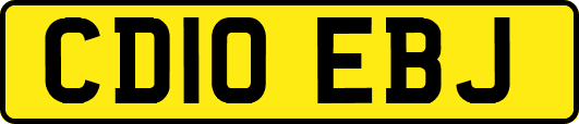 CD10EBJ