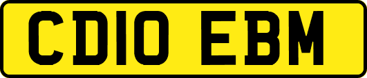 CD10EBM