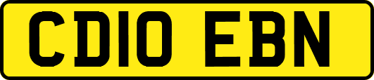 CD10EBN