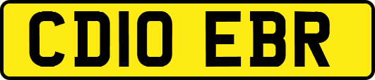 CD10EBR