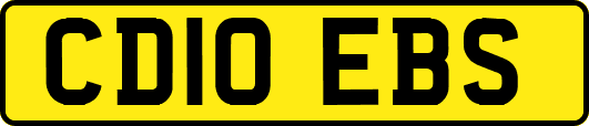 CD10EBS