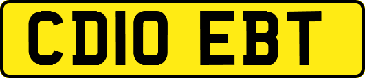CD10EBT