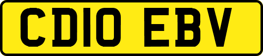CD10EBV