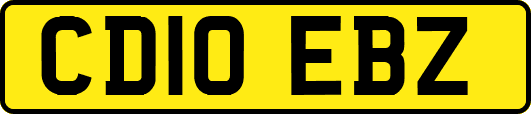 CD10EBZ