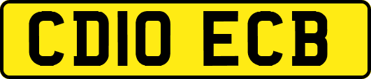 CD10ECB
