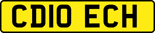 CD10ECH